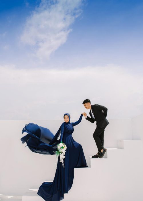 Iip & Budi 4