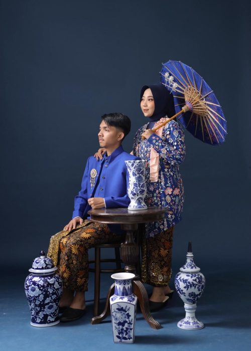 Iip & Budi Revisi 10