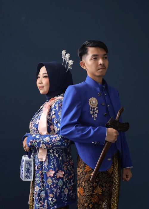 Iip & Budi Revisi 11