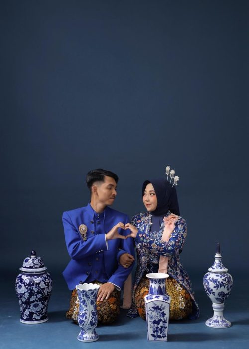 Iip & Budi Revisi 12