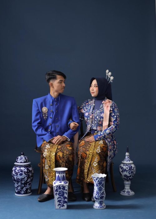 Iip & Budi Revisi 13