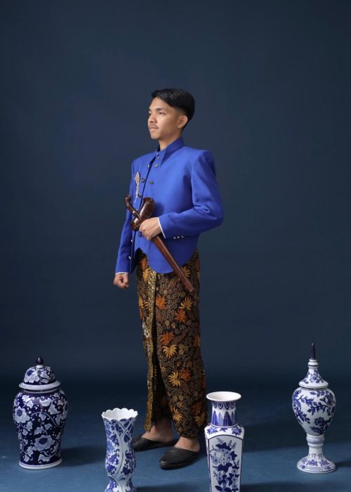 Iip & Budi Revisi 14