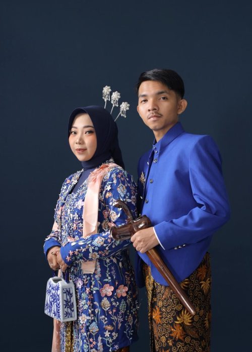 Iip & Budi Revisi 5