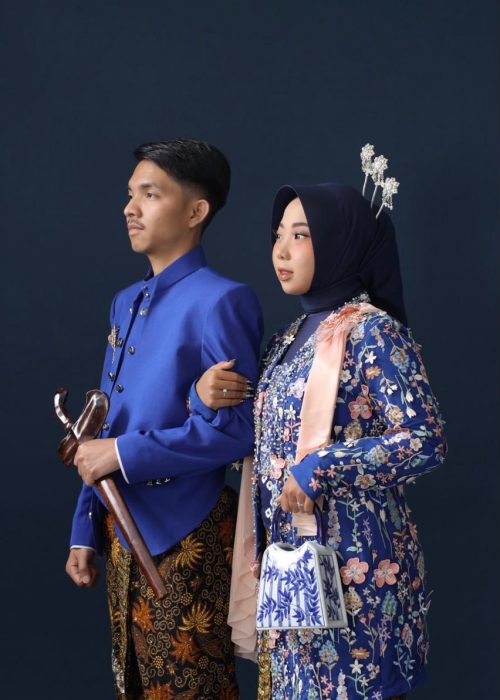 Iip & Budi Revisi 6