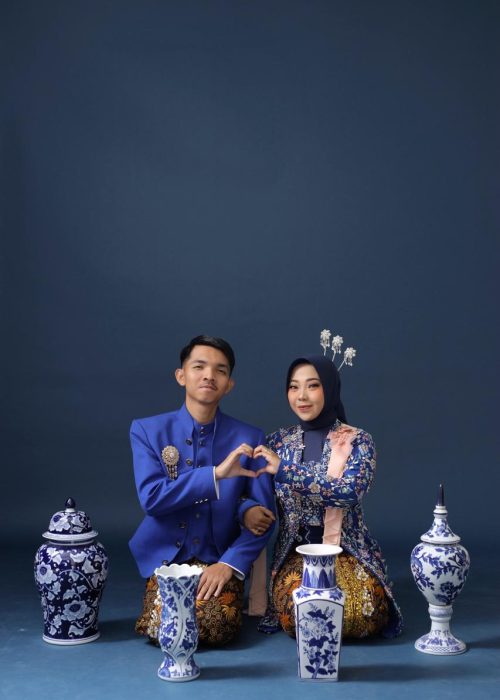 Iip & Budi Revisi 8
