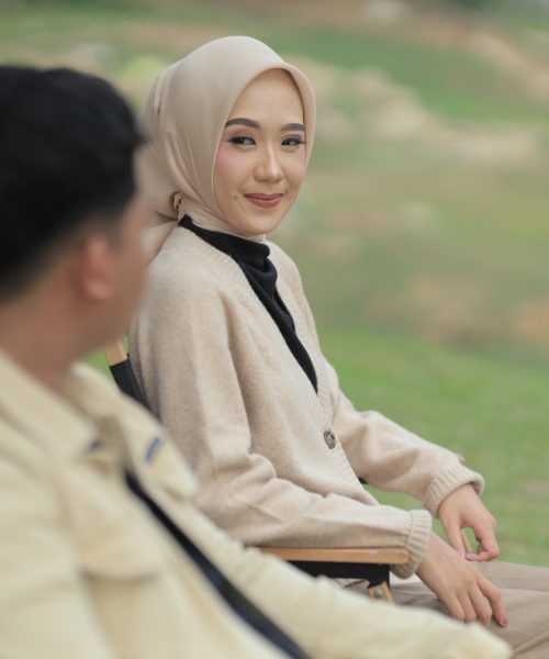 Iis & Nanang 12