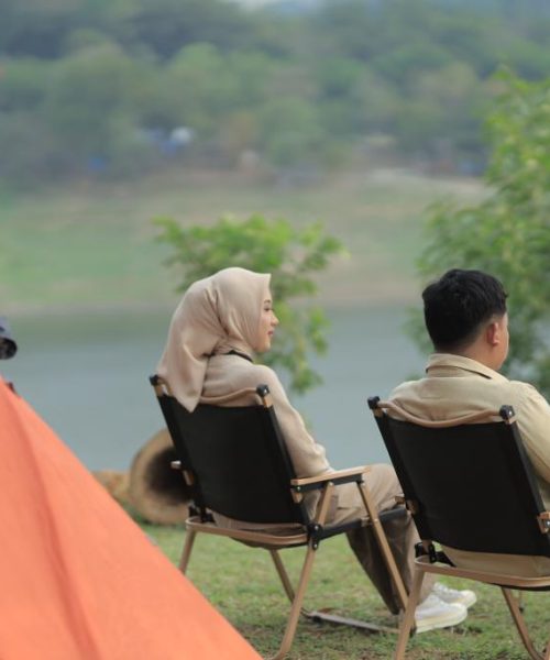 Iis & Nanang 15