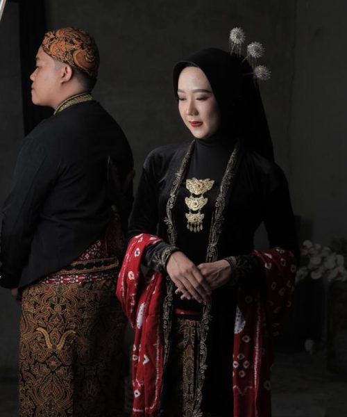 Iis & Nanang 17