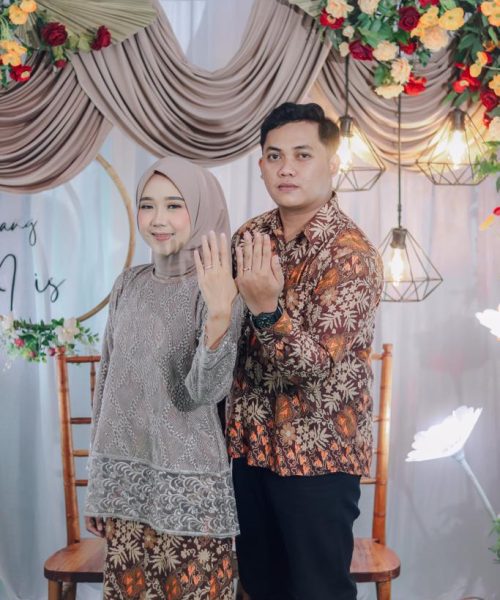 Iis & Nanang 2
