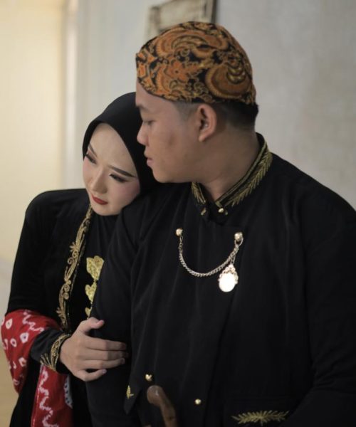 Iis & Nanang 20
