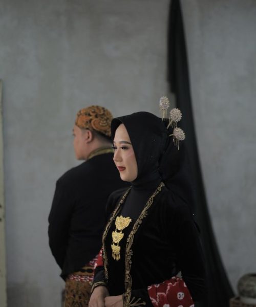 Iis & Nanang 4