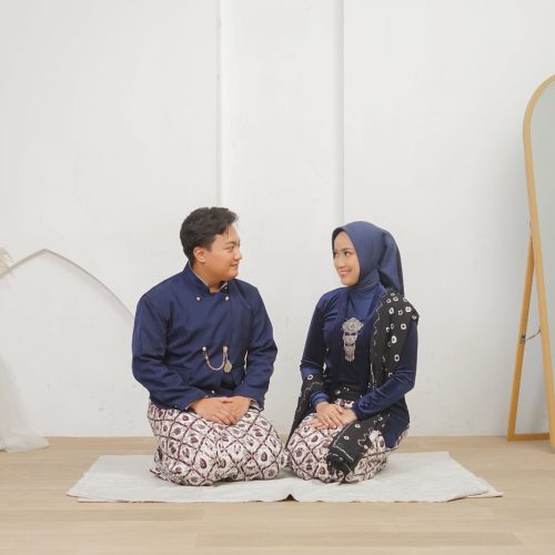 Ika & Erik 3 HOME 3