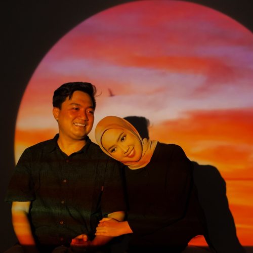 Ika & Erik 4 TERIMA KASIH