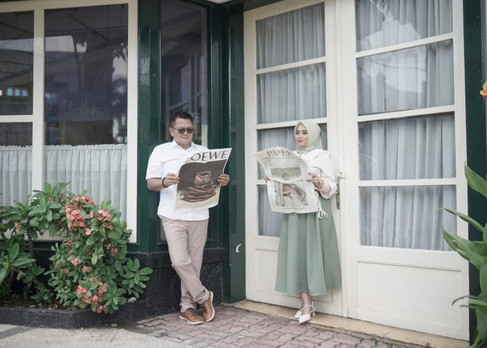 Ilmi & Dwi 1