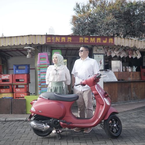Ilmi & Dwi 11