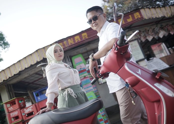 Ilmi & Dwi 12