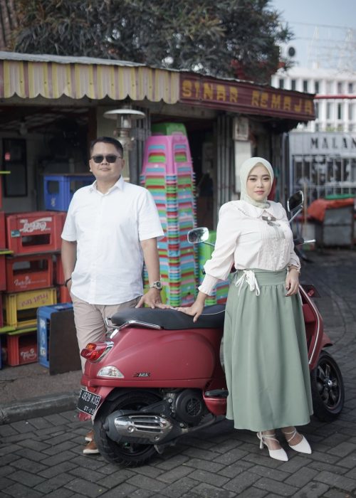 Ilmi & Dwi 13