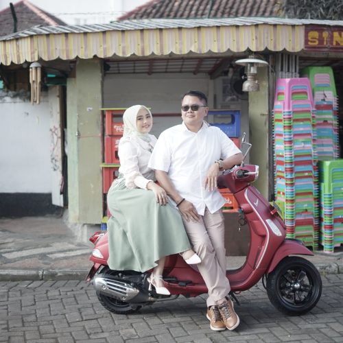 Ilmi & Dwi 14