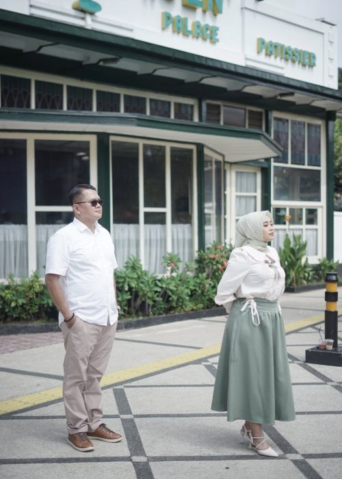 Ilmi & Dwi 16