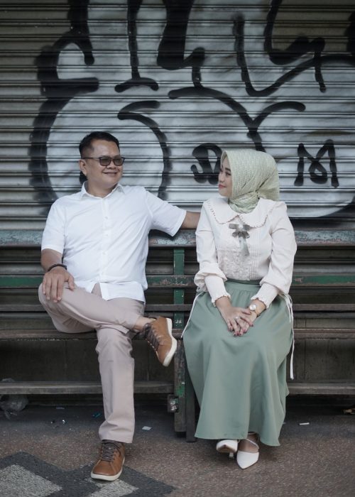 Ilmi & Dwi 18