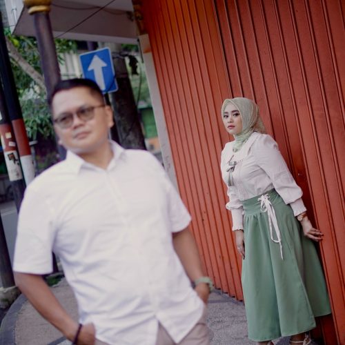 Ilmi & Dwi 19