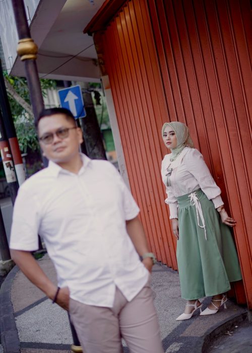 Ilmi & Dwi 19