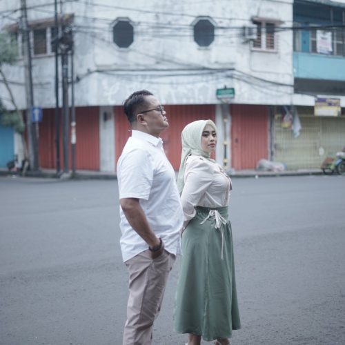 Ilmi & Dwi 2