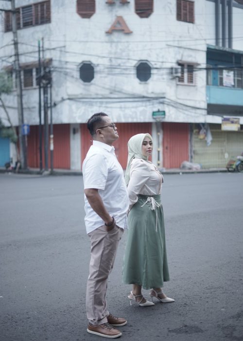 Ilmi & Dwi 2