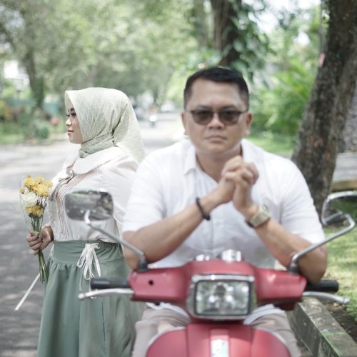Ilmi & Dwi 3