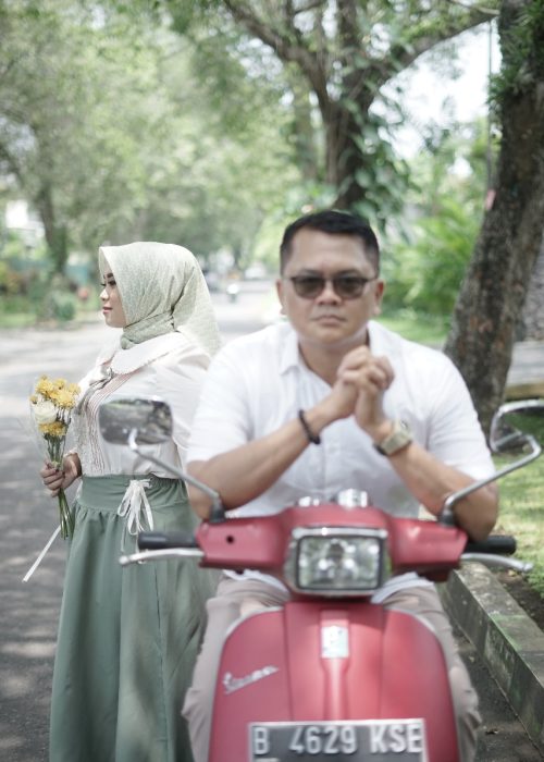 Ilmi & Dwi 3