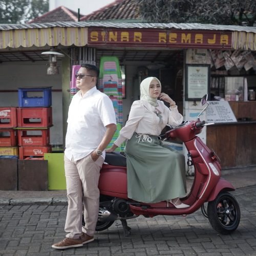 Ilmi & Dwi 4