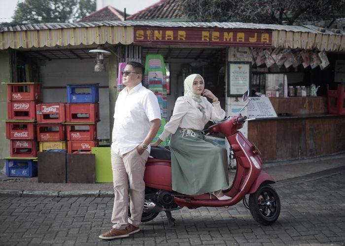 Ilmi & Dwi 4