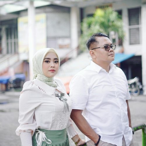 Ilmi & Dwi 5