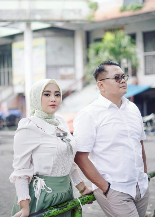 Ilmi & Dwi 5