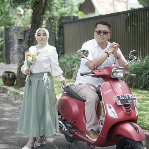 Ilmi & Dwi 6
