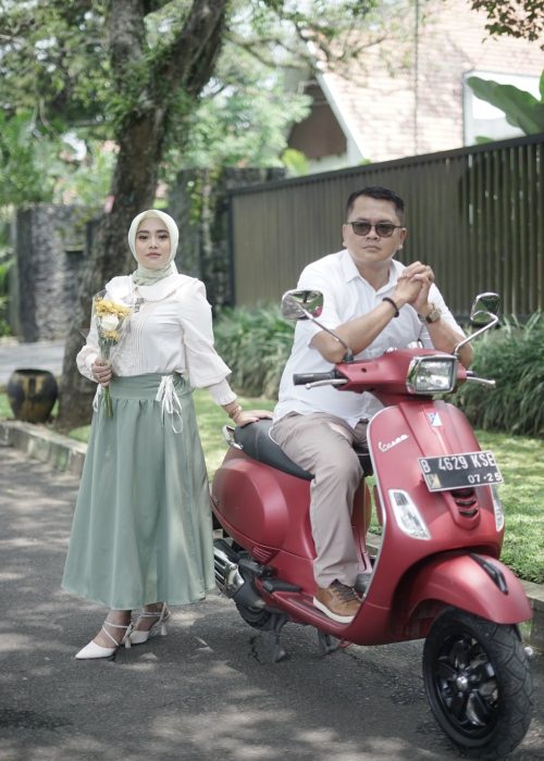 Ilmi & Dwi 6