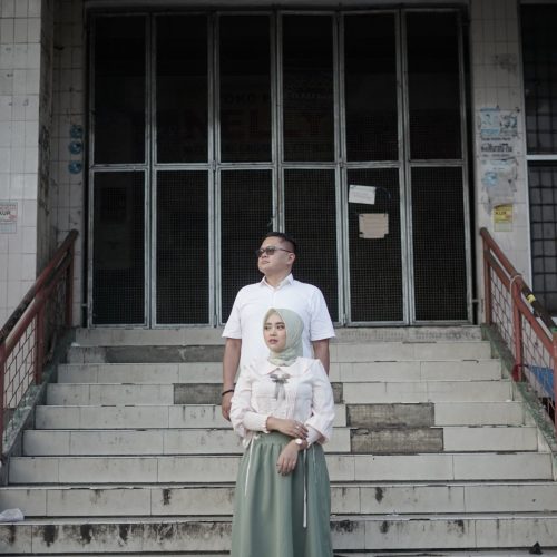 Ilmi & Dwi 7