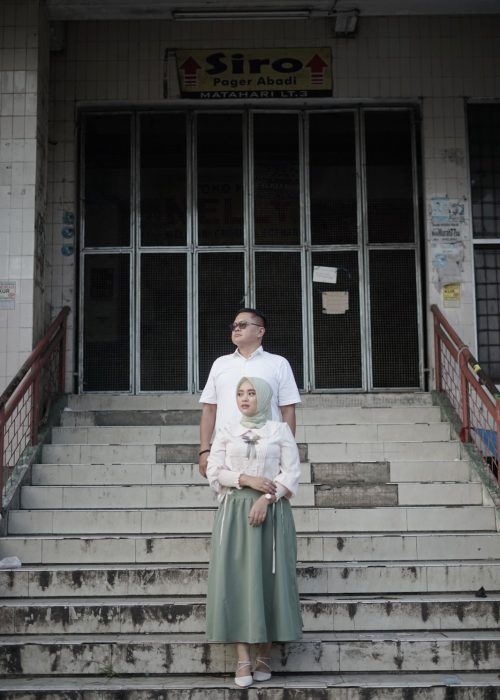 Ilmi & Dwi 7