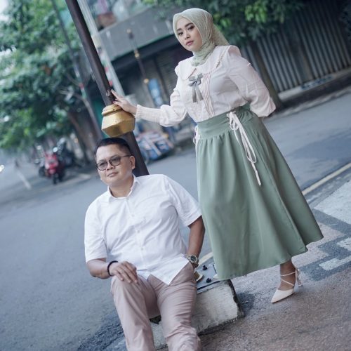 Ilmi & Dwi 8
