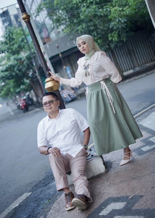 Ilmi & Dwi 8