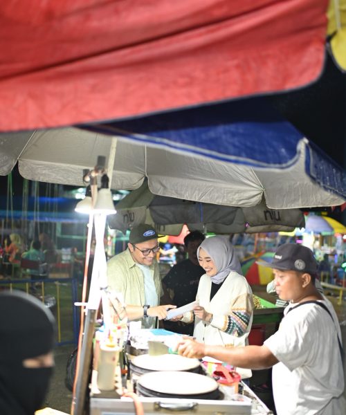 Imti & Ikhsan 1