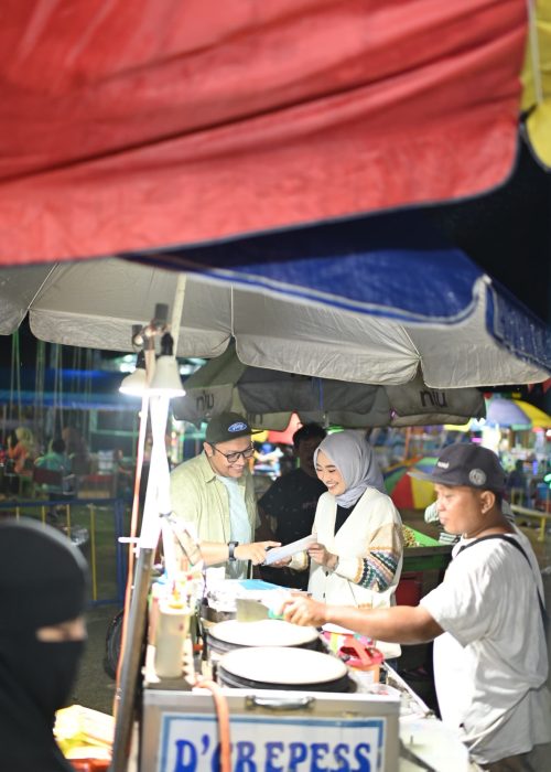 Imti & Ikhsan 1