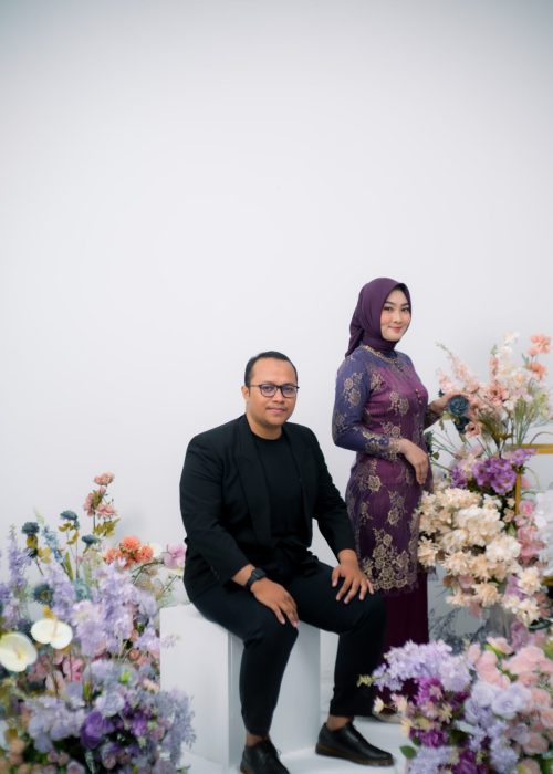 Imti & Ikhsan 12