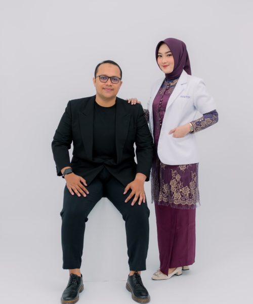 Imti & Ikhsan 17