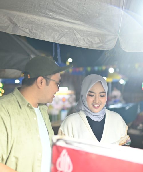 Imti & Ikhsan 2
