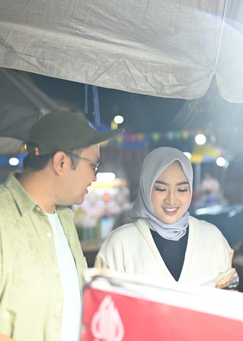 Imti & Ikhsan 2