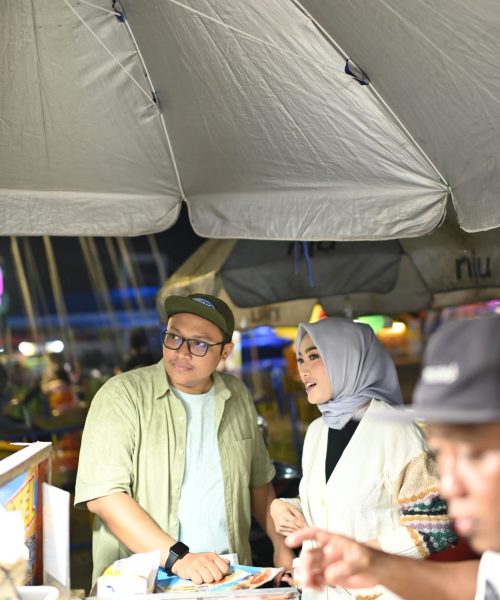 Imti & Ikhsan 3