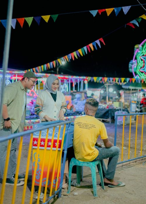 Imti & Ikhsan 4