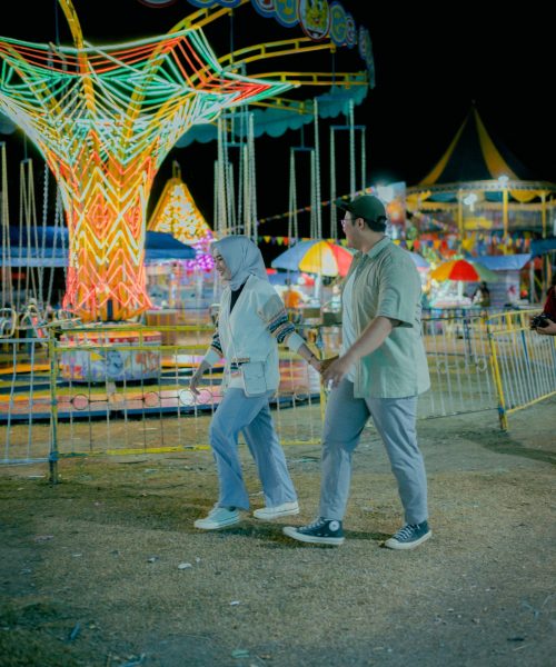 Imti & Ikhsan 5