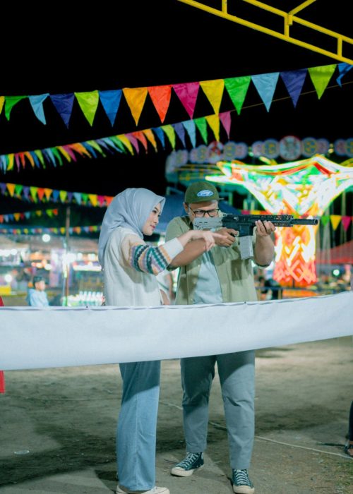 Imti & Ikhsan 6